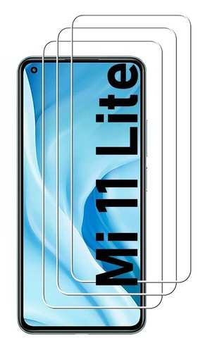 Schutzglas xiaomi 11 - schutzglas, mi