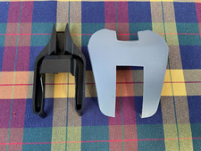 Ersatzteil für Philips Senseo HD 7850 = Kaffeeauslauf über Milchbehälter