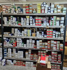 RESTPOSTEN 4,5KG TORX