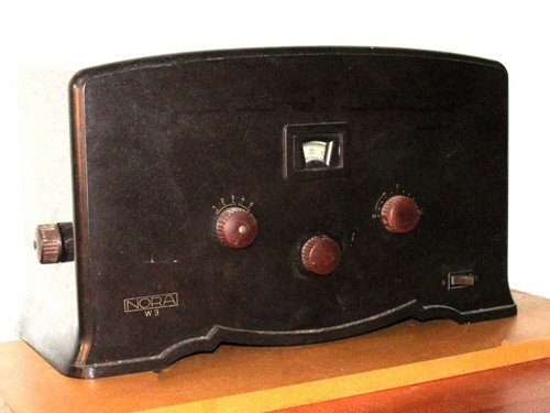 Nora berlin modell w3 - -,