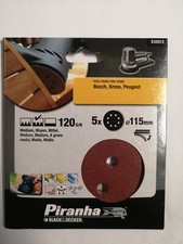 Black&Decker Piranha