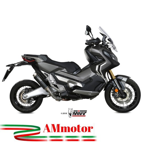 Mivv honda adv - honda, 750