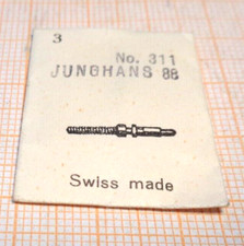 Junghans J 88 Chronograph 3