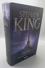 Glas. Der Dunkle Turm IV von