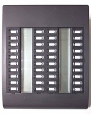 Alcatel Reflexes 4090L 40 Key Module 40 er Beistellmodul für 4020 4035 TOP!!