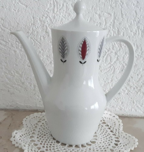 Bavaria kaffeekanne teekanne - teekanne, +