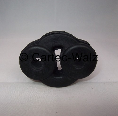 Auspuffhalter auspuffgummi - auspuffhalter,