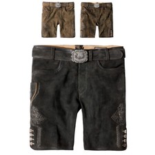 Stockerpoint Corbi4 Lederhose