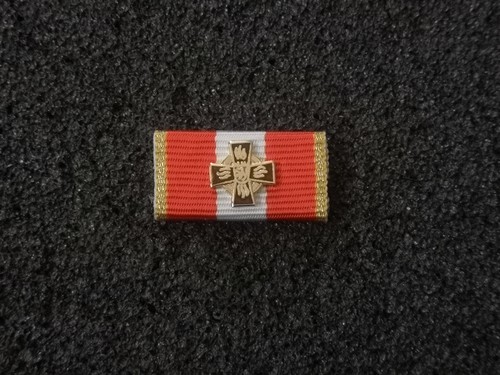 Bandspange feuerwehr - bandspange,