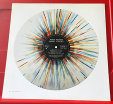 Pink Floyd The Best Of Tour 72