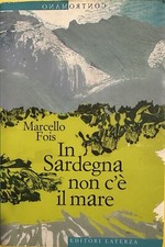 Marcello Fois IN SARDEGNA