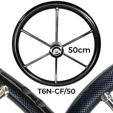 Savoretti Boot Steuerrad