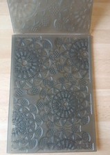 💓 3D Embossingfolder