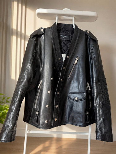 Dsquared2 herren biker - herren,