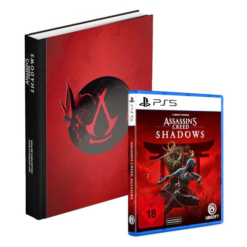 Assassins creed shadows sony - creed,