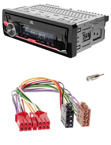 Jbl aux usb bluetooth - jbl,