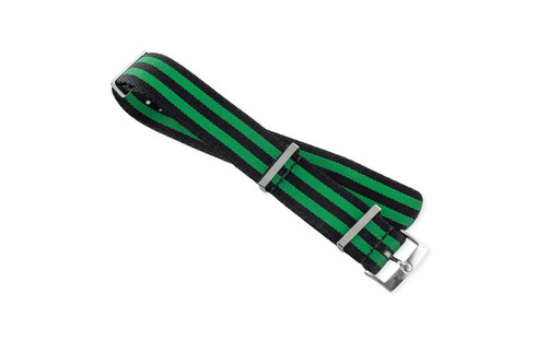 Omega nato strap textilband - omega, nato-strap