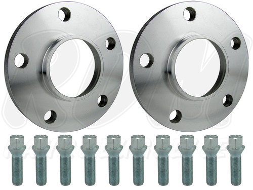 Adapterscheiben 2x15mm - , lk