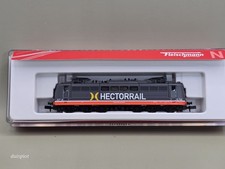 Spur N Fleischmann 7570021