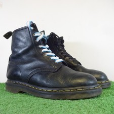 Dr. Martens Stiefel