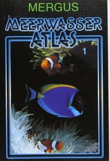 Meerwasser atlas bd 1 - atlas,, bd.1