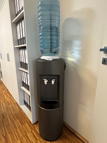 Oasis wasserspender - cc,