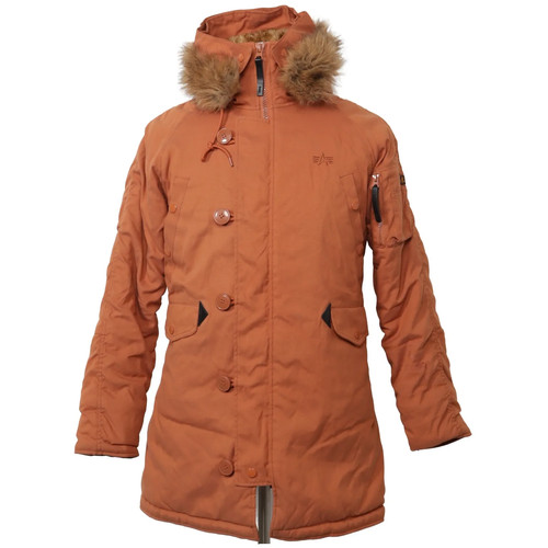 Alpha industries parka - industries,,
