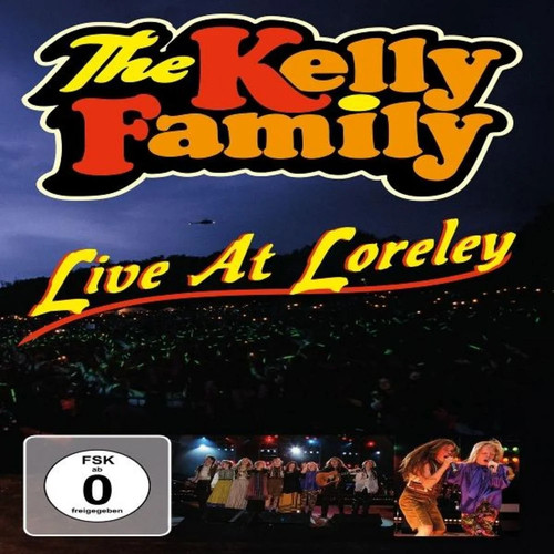 The kelly family live at - kelly,