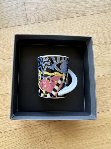 Neue rosenthal sammlertasse - neue,