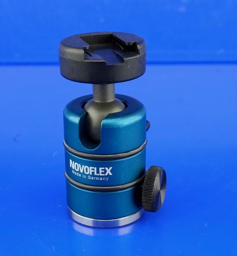 Novoflex kugelkopf ball mit - ball, 19