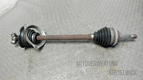 Antriebswelle links renault - antriebswelle,