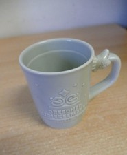 Dresdner Striezelmarkt Tasse