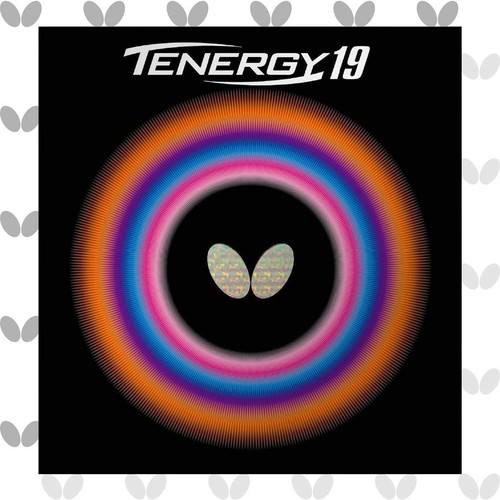 Butterfly tenergy - butterfly,