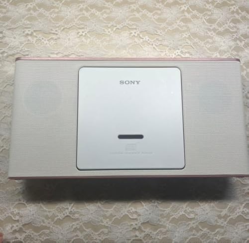 Sony radio player - radio,