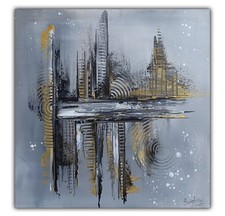 Original Gemälde abstrakt