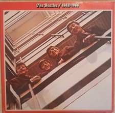 Vinyl 2-LP The Beatles / 1962