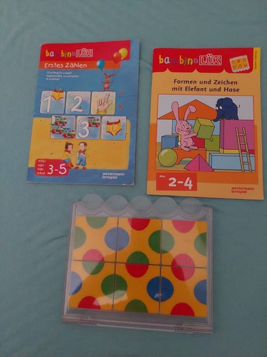 Lük bambino formen - lÜk.,