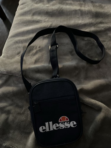 Ellesse herren umhängetasche - ellesse,