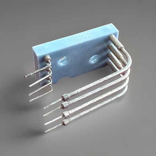 Blue precision socket - hp,
