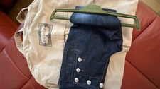 Danen Hose , Jeans , Gr 42 (