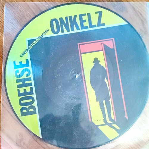 Böhse onkelz - böhse,