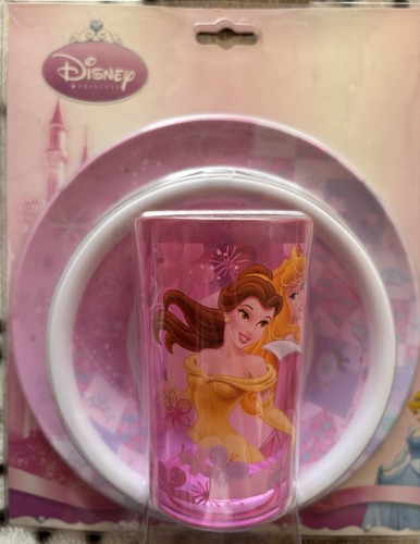 Disney princess tlg - disney, 3-tlg