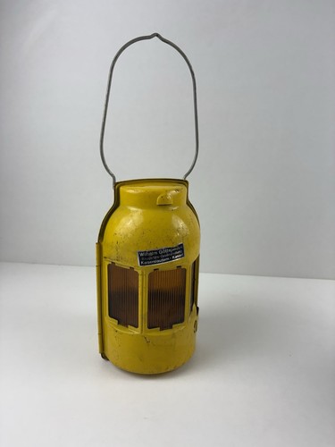 Alte originale feuerhand - alte,