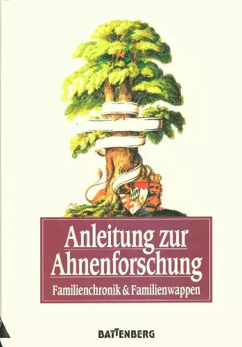 Anleitung zur ahnenforschung - zur,