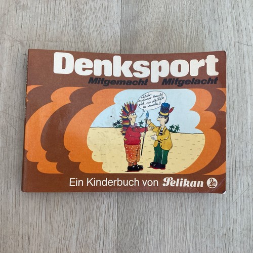 Denksport mitgemacht - denksport,