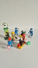 Playmobil Set 4200 ☆