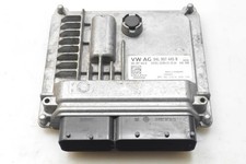 VW Golf VII 5G1, BQ1, BE1, BE2