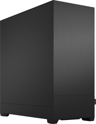 Fractal design pop silent - pop, xl