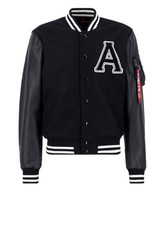 Alpha Industries Herren