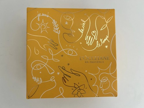 Geschenkset occitane - geschenkset, l’occitane